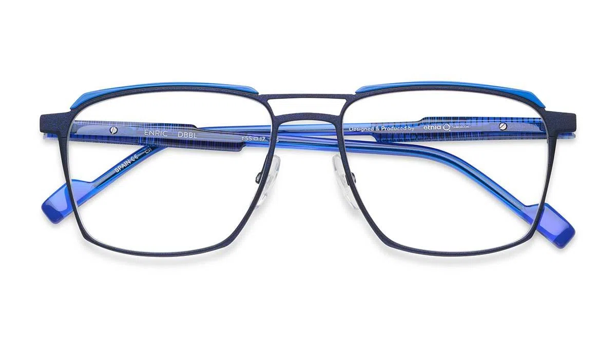 Etnia Barcelona ENRIC Eyeglasses - view 8